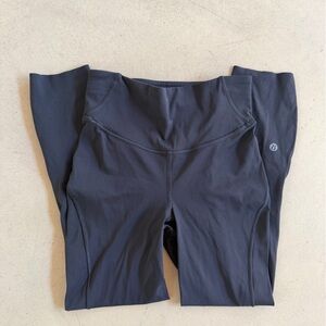 lululemon athletica Black Leggings